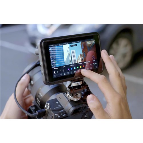 Atomos Shinobi GO Monitor 6